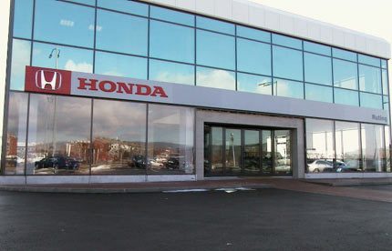 Honda_Kovinska